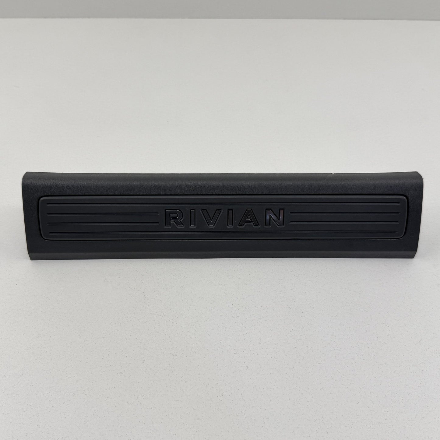 2022-2024 Rivian R1S Front Door Sill Scuff Kick Plate Left Or Right OEM