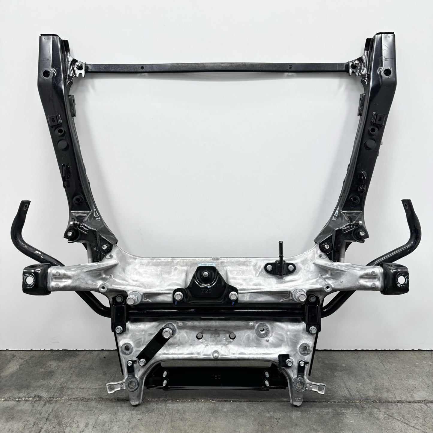 24-26 Acura Integra Type S Front Subframe Crossmember Engine Cradle OEM