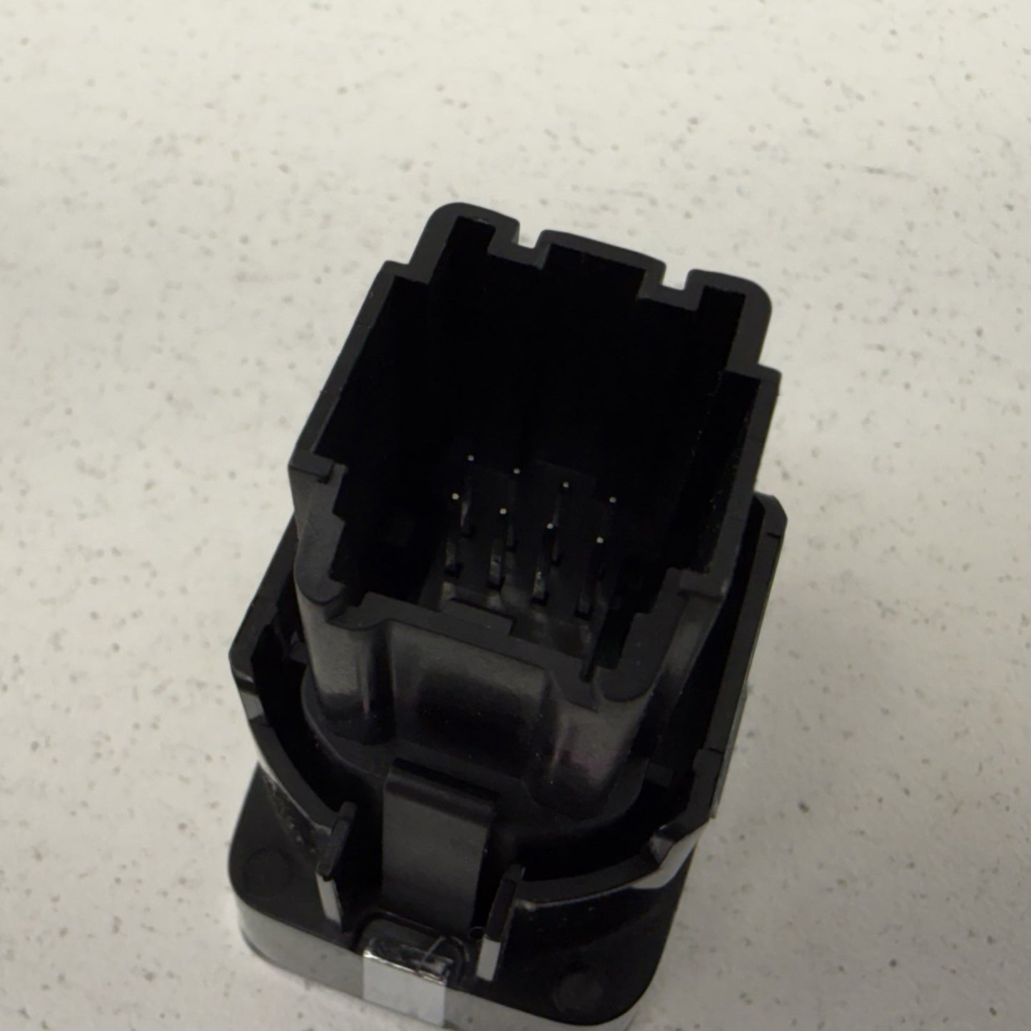 16-24 Chevrolet Camaro Engine Ignition Start Stop Button Switch OEM