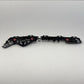 17-22 Toyota Prius Prime Right Rear Bumper Upper Retainer Mount Bracket OEM
