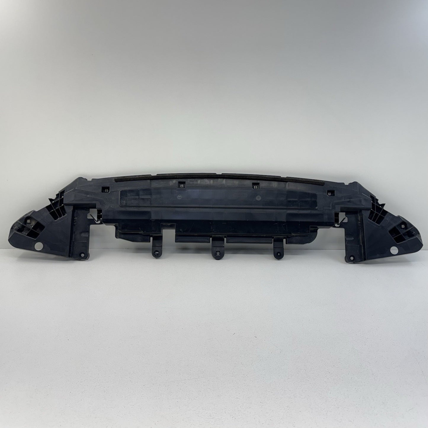 25-26 Toyota Camry Front Bumper Lower Absorber Under Tray Splash Guard OEM