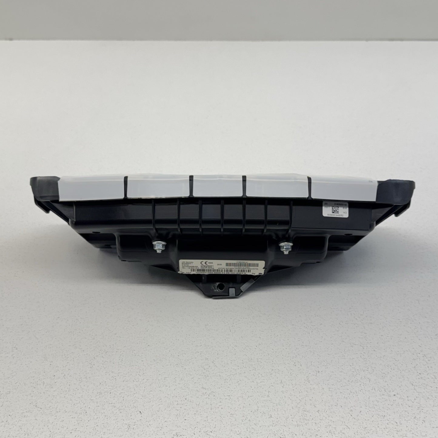 08-14 Mercedes W204 C250 Right Dashboard Dash Board Airbag Air Bag SRS OEM