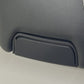 22-24 CADILLAC CT4 V BLACKWING CENTER CONSOLE ARMREST ARM REST BLACK LEATHER OEM