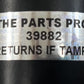 2024 FORD MUSTANG GT FRONT WINDSHIELD WIPER MOTOR OEM