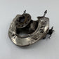 21-26 BMW M3 M4 G80 G82 RWD Right Front Spindle Knuckle Hub Wheel Bearing OEM