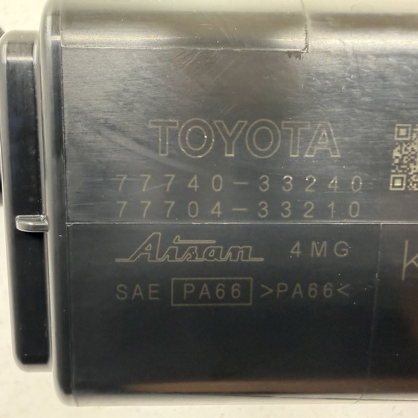 2019-2025 Toyota RAV4 Fuel Evap Vapor Charcoal Emission Canister 77740-33240 OEM
