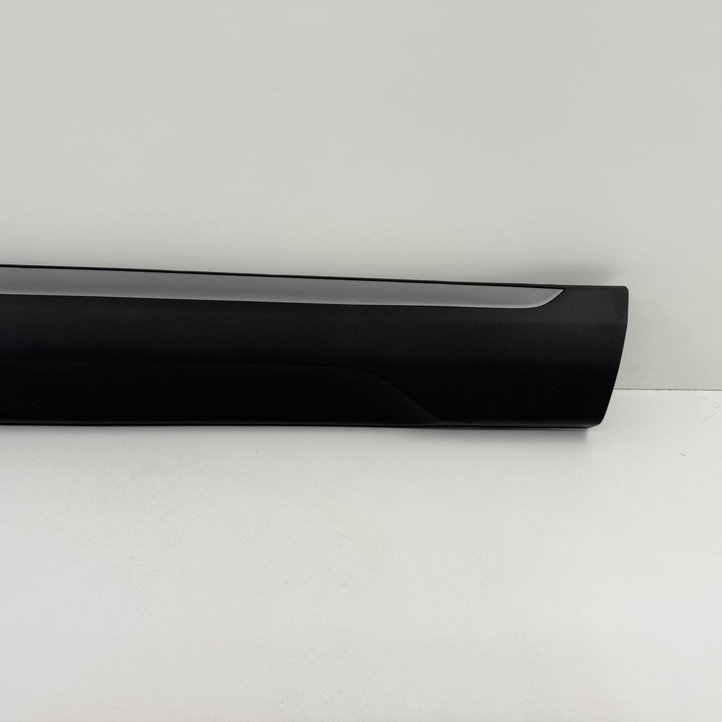 2023-2025 Honda Pilot Right Front Door Lower Molding 75312-T90-A11 OEM