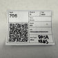 2022-2024 Rivian R1S Dashboard Instrument Panel Wiring Harness PT00417192-D OEM