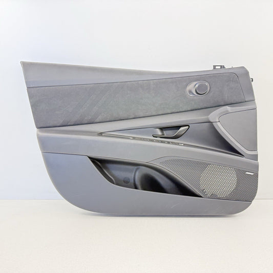 24-26 Hyundai Elantra N Driver Left Front Door Panel Interior Trim OEM