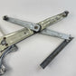 13-20 Subaru BRZ 86 FR-S Driver Left Door Window Regulator Motor Assembly OEM
