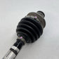 17-25 Audi A4 A5 S4 S5 RS5 Left Or Right Front CV Axle Shaft 8W0407271E OEM