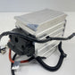 21-24 AUDI A4 AUXILIARY ELECTRICAL BATTERY ASSEMBLY WITH CABLES OEM