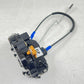 14-17 CHEVY SS SEDAN PASSENGER RIGHT FRONT DOOR LATCH LOCK ACTUATOR 13579523 OEM