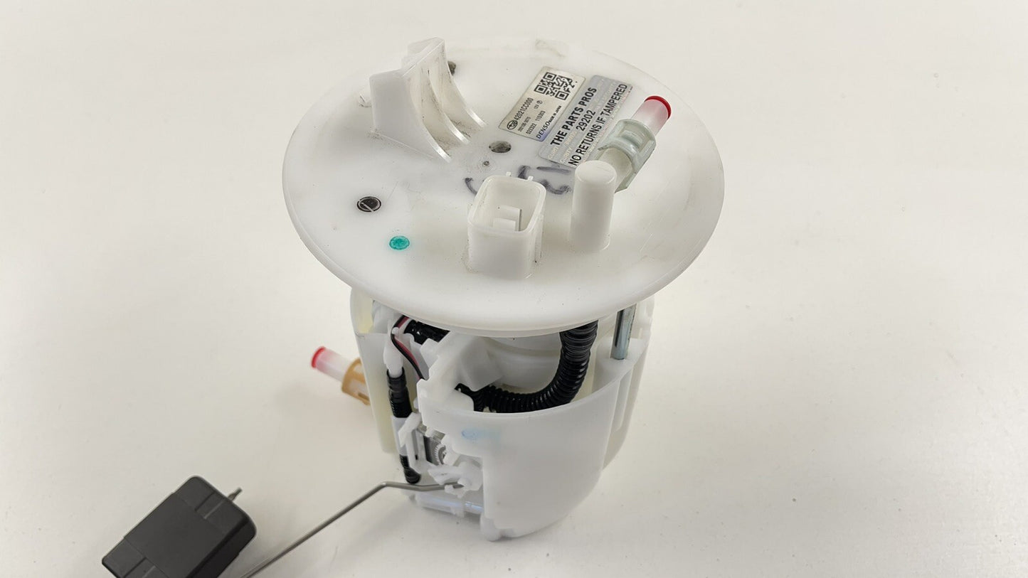 22-23 TOYOTA GR86 2.4L GAS TANK FUEL PUMP SENDING UNIT 42021CC000 OEM