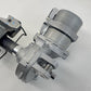 22-26 Toyota GR86 Steering Column With SMT Main Keyless Module & Key Fob Set OEM