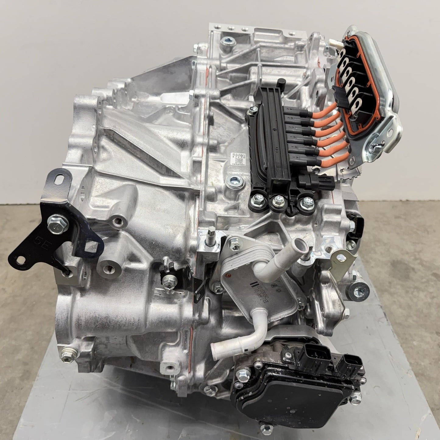 23-26 Toyota Prius Hybrid Transmission Assembly 2K Miles 30900-47230 OEM