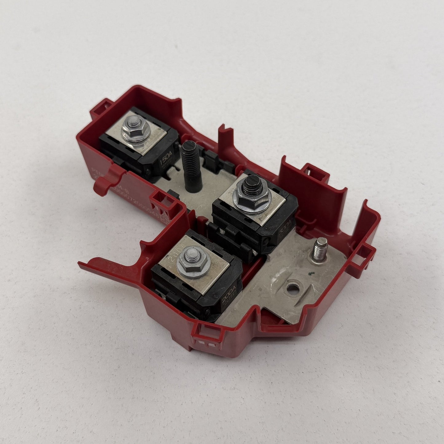 2022-2024 Rivian R1S R1T Positive Battery Terminal Fuse Relay PT00103014-B OEM