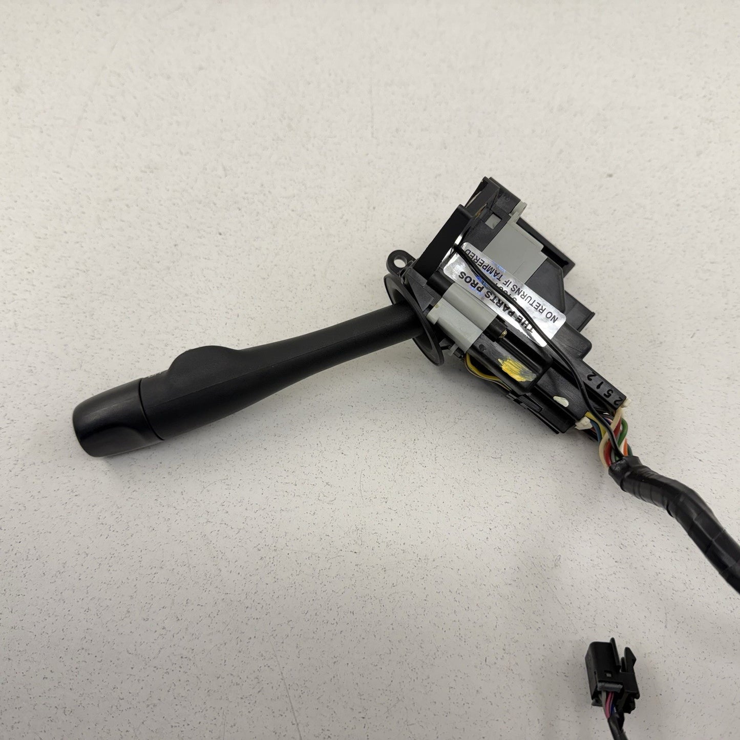 97-04 Chevrolet Corvette C5 Headlight Turn Signal Multifunction Switch Stack OEM