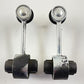 22-23 TOYOTA GR86 LEFT RIGHT REAR SWAY BAR STABILIZER END LINK ROD PAIR OEM