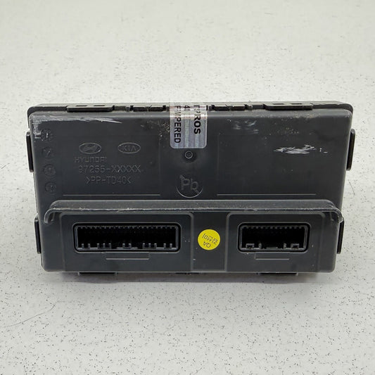 24-26 Hyundai Elantra HVAC AC Climate Control Module 97255-AAAT1 OEM