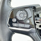 18-22 Honda Odyssey Driver Steering Wheel Leather Black 78500-THR-A41 OEM