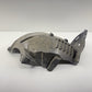 14-16 Mercedes W212 E350 Left Front Fender Liner Wheel Arch Splash Guard OEM