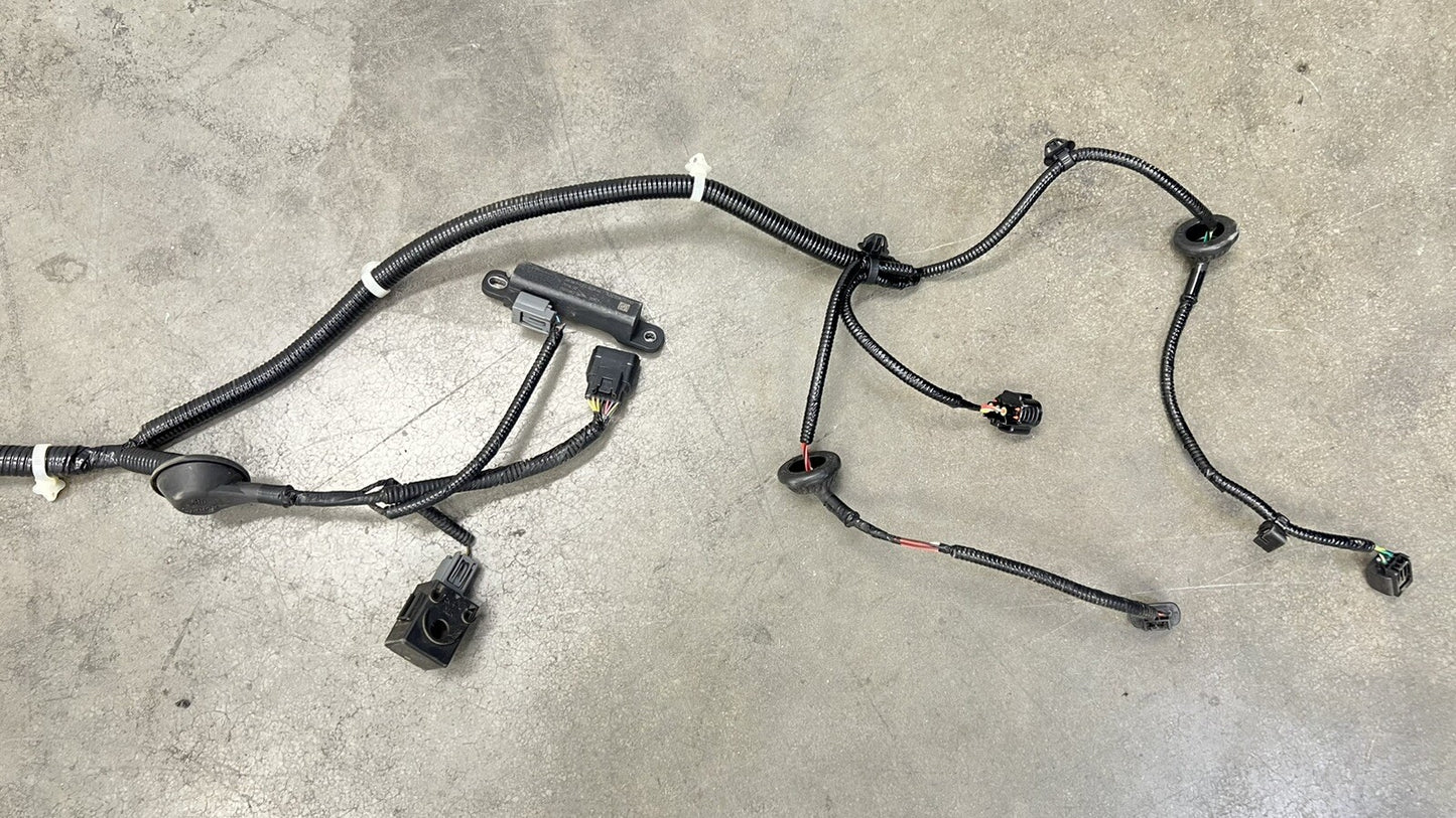 2024 ACURA INTEGRA TYPE S CHASSIS MAIN BODY WIRING WIRE HARNESS CABLE OEM