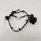 2022-2024 Rivian R1S Rear Trailer Tow Plug Wiring Harness PT00051566-F OEM