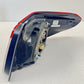 15-21 Subaru WRX Or STI Driver Left Rear Taillight Light Lamp 84201 VA030 OEM