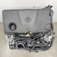 25-26 Toyota Camry Hybrid 2.5L Engine Motor Complete Dropout 41K Miles OEM