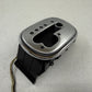 2014-2018 Bentley Flying Transmission Gear Indicator Plate Cover Silver OEM