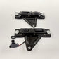 24-26 Ford Mustang Convertible Roof Top Catch Closing Latch Lock Pair OEM