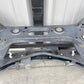 14-17 MERCEDES BENZ E550 W207 REAR SUBFRAME CROSSMEMBER CRADLE 2073500805 OEM