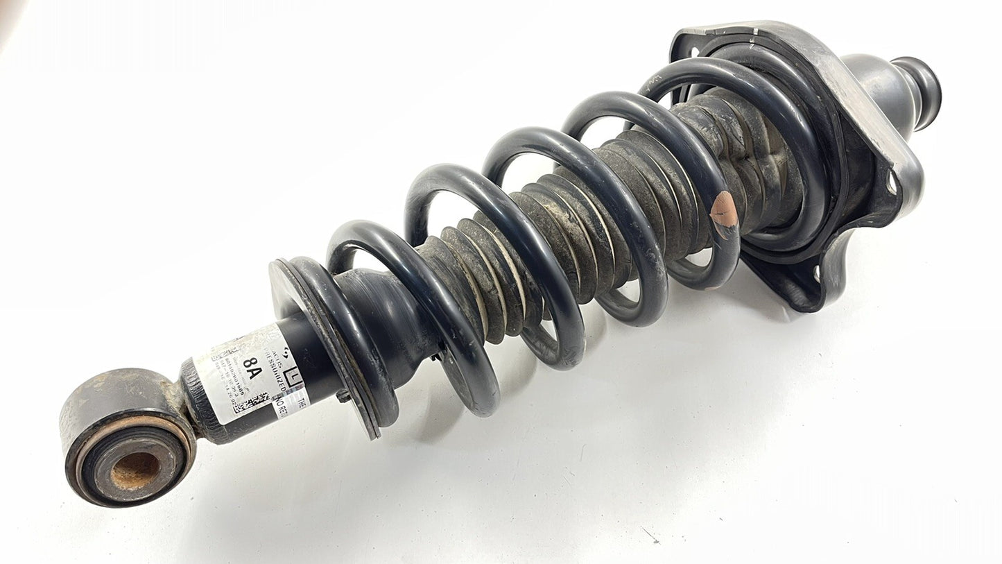16-20 HONDA PILOT DRIVER LEFT REAR SHOCK STRUT SPRING ABSORBER 52620 TG8 A02 OEM