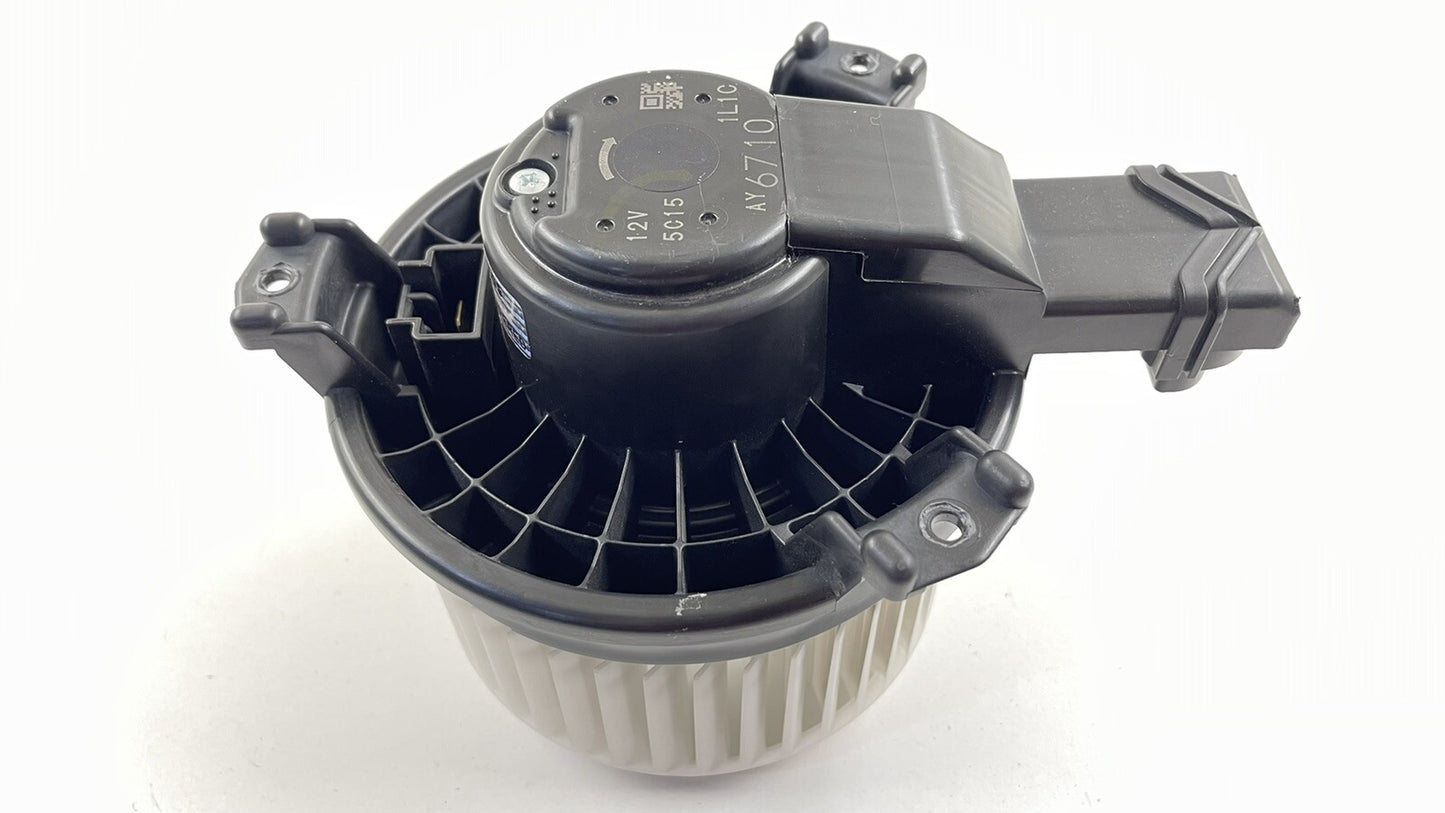 18-21 SUBARU CROSSTREK HVAC AC HEATER CORE BOX FAN BLOWER MOTOR OEM