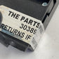 22-23 SUBARU WRX IPS ANTENNA RECEIVER CONTROL MODULE 86321VC300 OEM