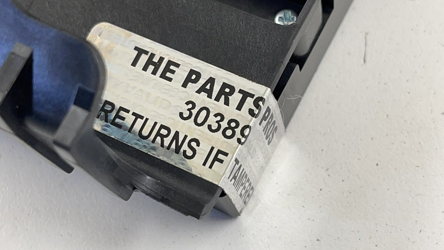 22-23 SUBARU WRX IPS ANTENNA RECEIVER CONTROL MODULE 86321VC300 OEM