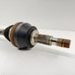 08-14 Lexus IS F 5.0L V8 Passenger Right Rear CV Axle Shaft 69K Miles OEM