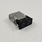 2021-2026 BMW M3 M4 G80 G82 G83 Rear Console Dual USB Type C Charge Port OEM