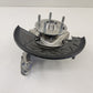2022-2024 Rivian R1S R1T Right Rear Spindle Knuckle Hub Wheel Bearing OEM