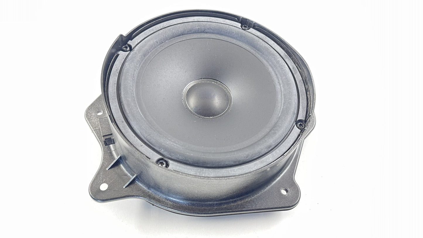 10-13 MERCEDES BENZ W221 S CLASS LEFT OR RIGHT REAR DOOR SPEAKER 2218208002 OEM