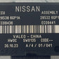 22-25 NISSAN Z SONAR CONTROL MODULE 28538-6GP1A OEM