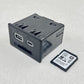 22-24 CADILLAC CT5 V BLACKWING CENTER CONSOLE USB PORT SD CARD SLOT READER OEM