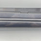 14-24 MASERATI GHIBLI RIGHT SIDE SKIRT ROCKER PANEL COVER TRIM 670010791 OEM