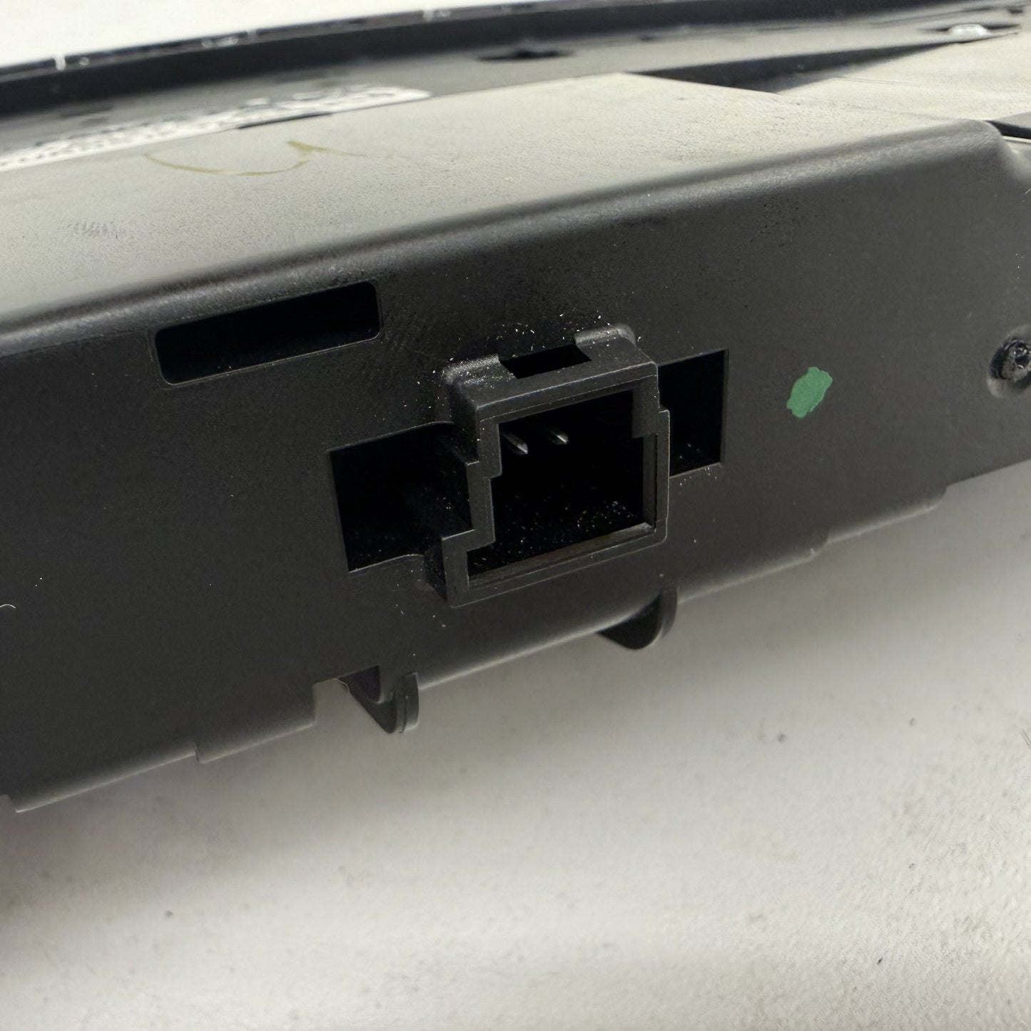2014-2017 Mercedes S550 W222 HVAC AC Climate Control Switch Panel 2229069701 OEM