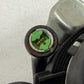 05-12 Porsche 911 997 Cabriolet Right Front Seatbelt Seat Belt Retractor OEM