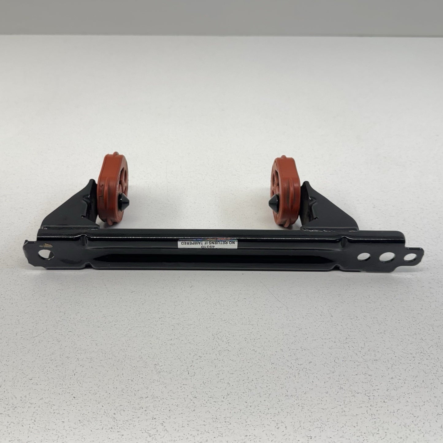 08-15 Audi TT Exhaust Mount Hanger Bracket 1K0253144AN OEM