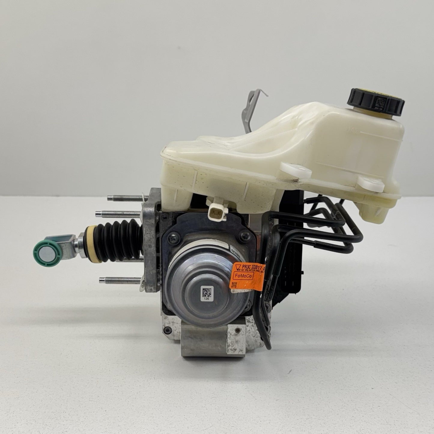 2024 Ford Mustang GT Automatic Brake Booster ABS Pump Assembly PR3C-2D335-AG OEM