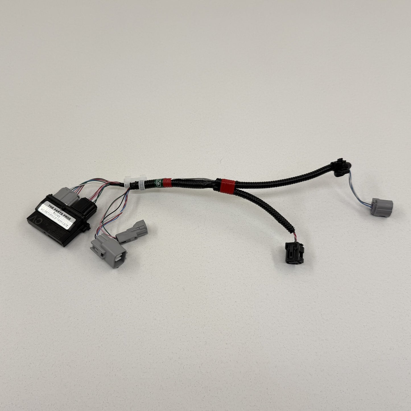2019-2025 Toyota RAV4 Right Front Seat Occupant Detection Sensor 89952-42020 OEM