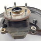 15-21 Subaru WRX 2.0L Driver Left Front Spindle Knuckle Hub Wheel Bearing OEM